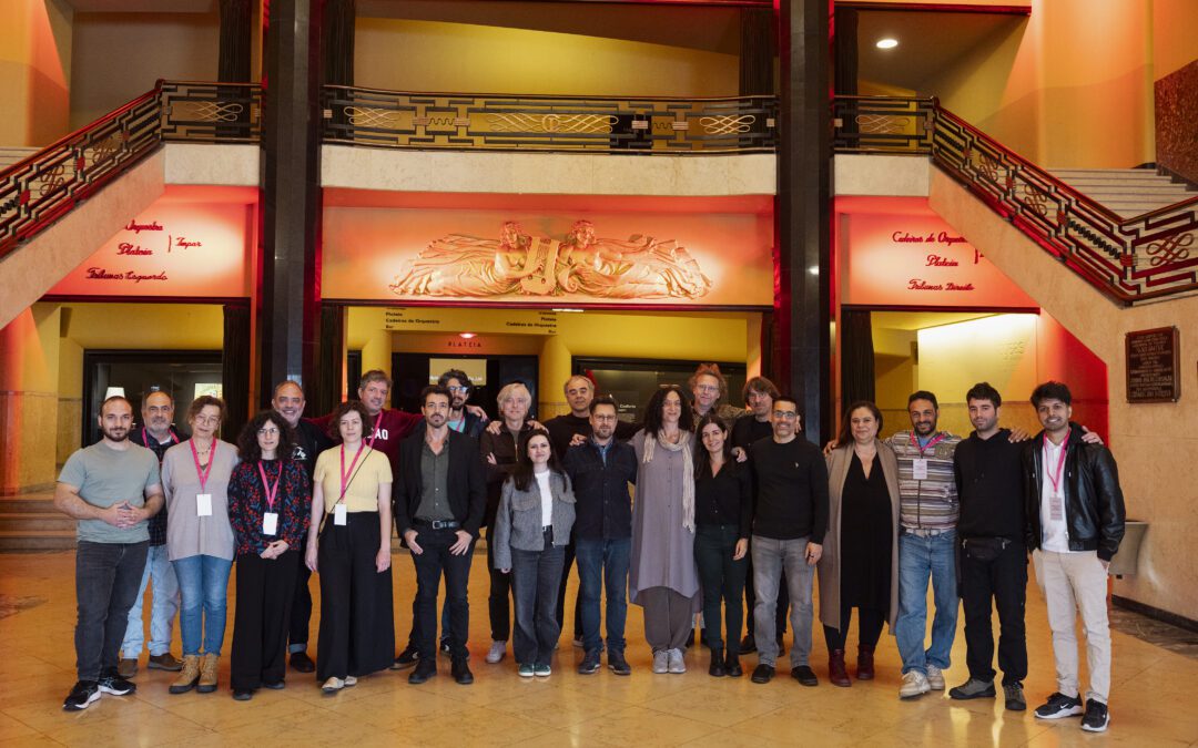 PREMIERE partners meet in Porto for collaborative exchange and public debate