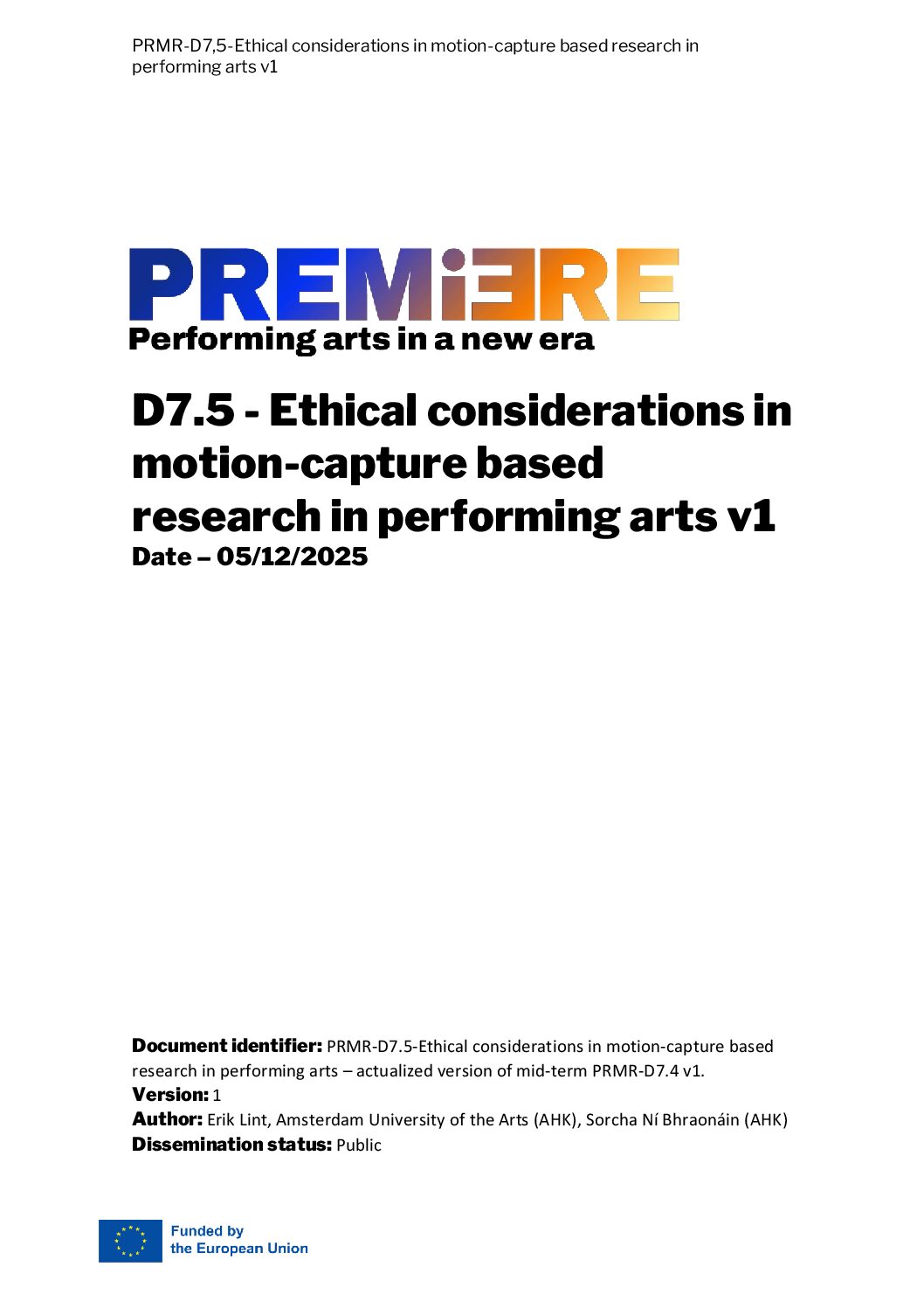 PRMR-D7.5-Ethical considerations in motion-capture based systems_FINAL_251205